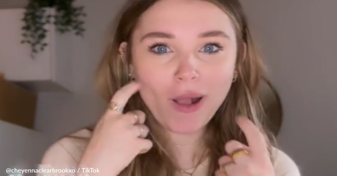 Deaf Mom Explains How She Knows When Her Baby Is Crying