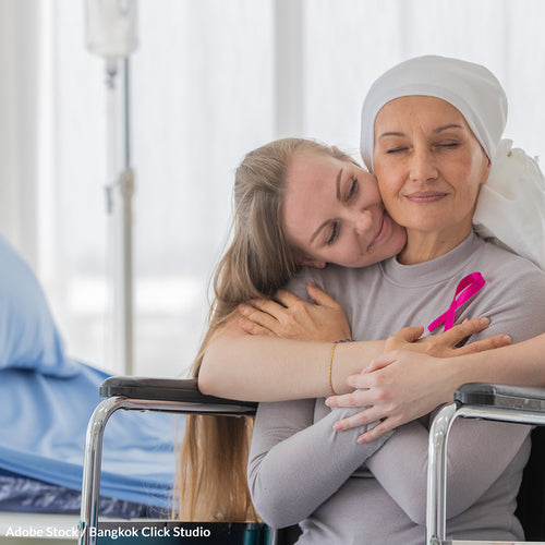 Let Women Know Their Options after a Breast Cancer Diagnosis