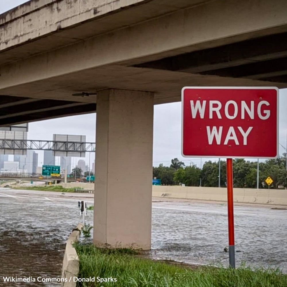 End FEMA Aid Delays — Call for Action and Relief to Save Lives in Texas