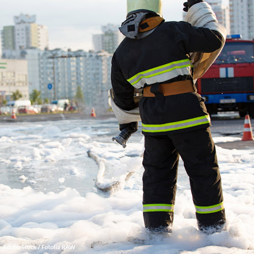 Protect Our Drinking Water From Deadly Chemical Spills