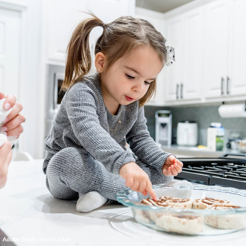 Keep Deadly Lead Poisoning Out Of Our Food