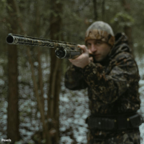 Ban Animal-Killing Lawbreakers from Wildlife Management