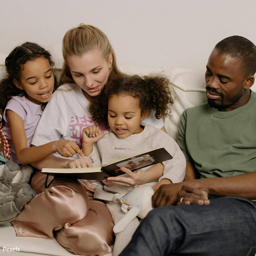 Keep Kids Out of Poverty — Expand The Child Tax Credit Now