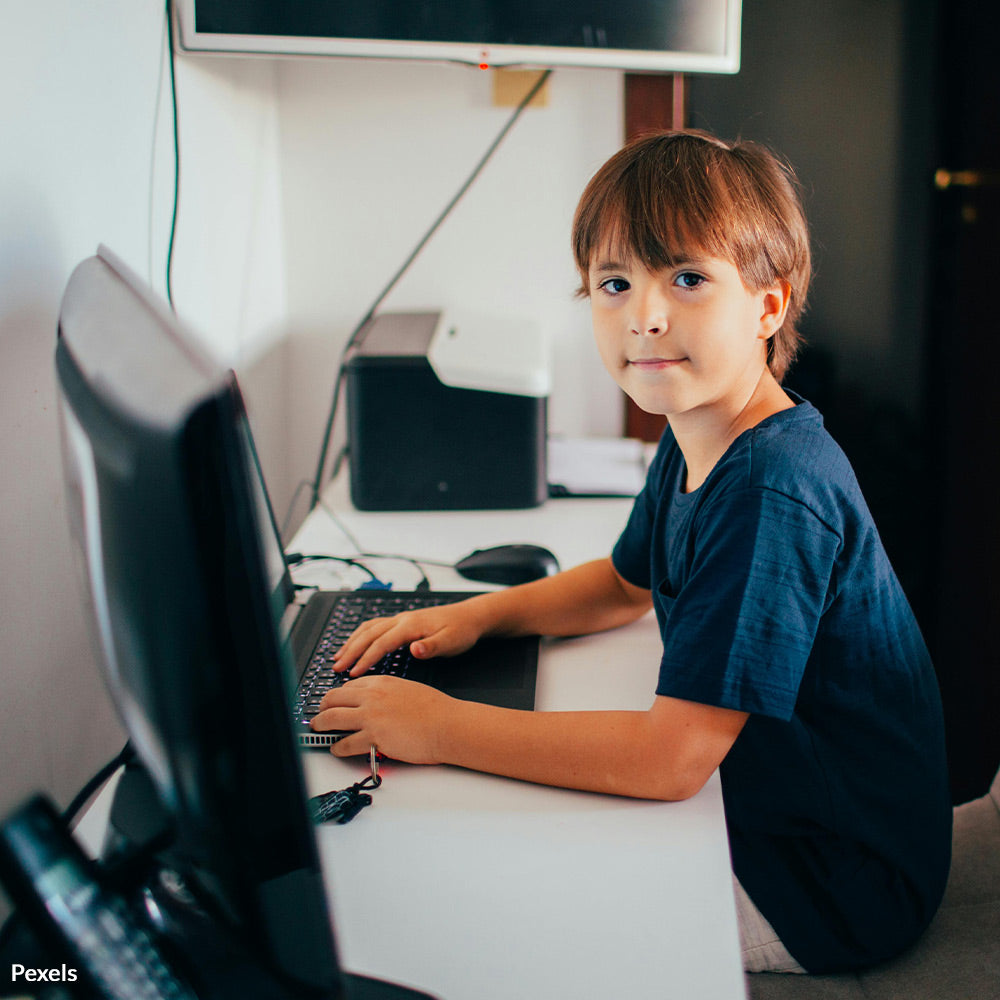 Stop Cybercriminals From Targeting Epileptics With Dangerous Flashing Images