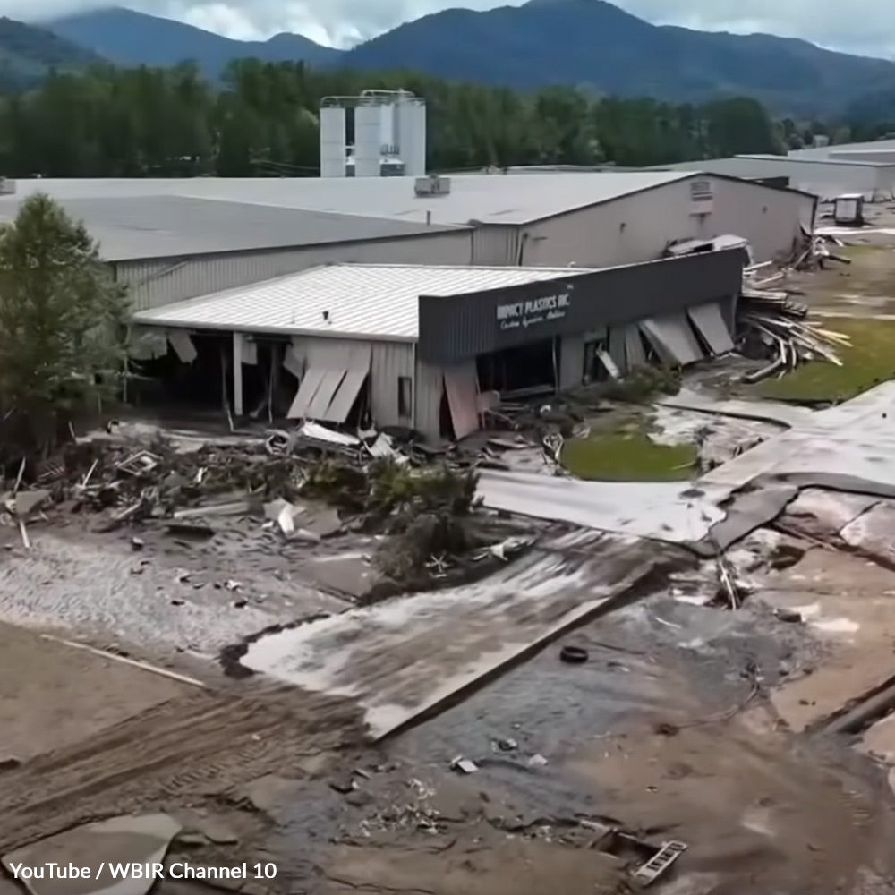 Hold Companies Accountable for Deadly Negligence