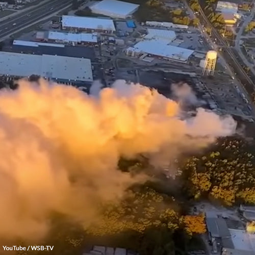 Tell BioLab To End Its Reckless Environmental Assault