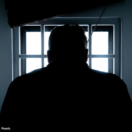 Fight for the Dignity of Inmates Left to Suffer in Disaster Zones