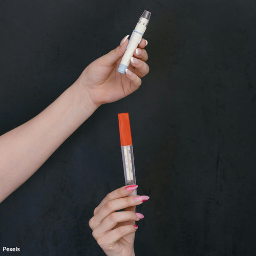 Protect Loved Ones — Make EpiPens Available In Public Areas