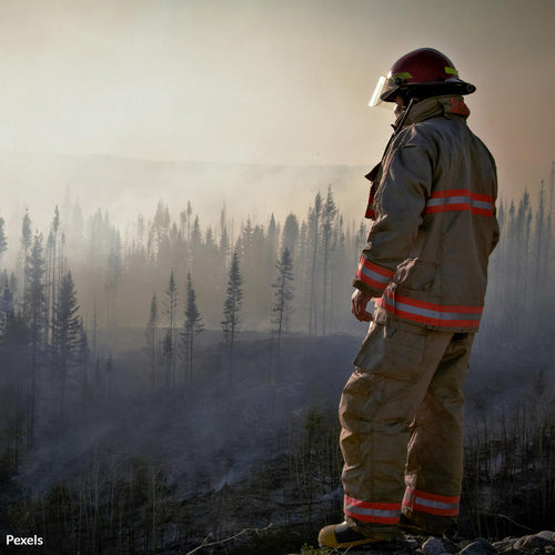 Tell Congress To Fully Fund FEMA Before More Lives Are Lost