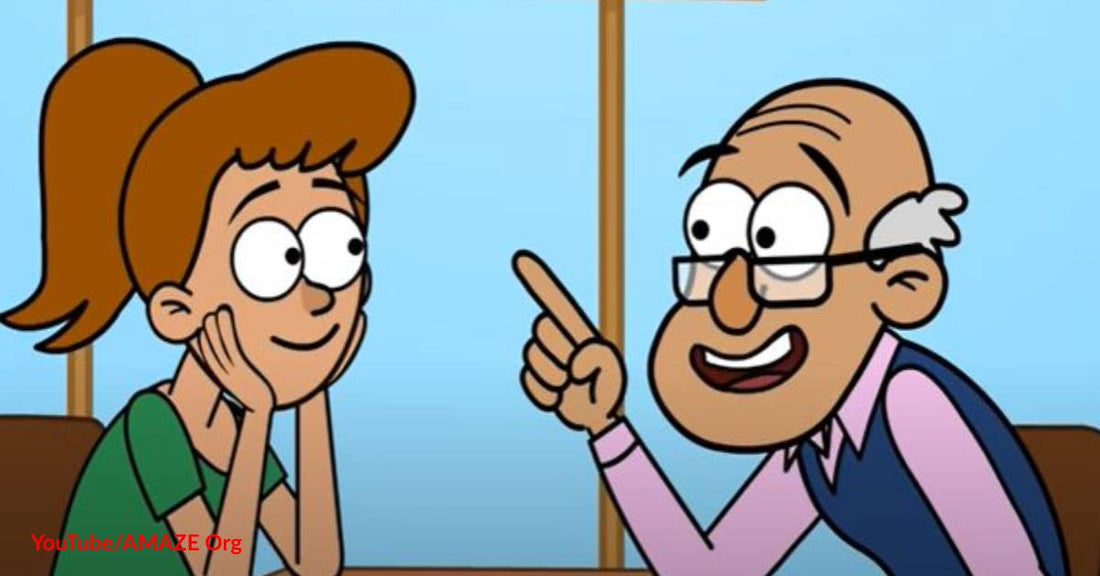 What's the Secret of Good Conversationalists? Active Listening