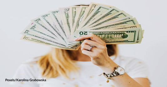 Mom Refuses to Split Daughter's Inheritance from Her Dad to Benefit Husband's Kids