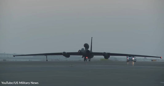 The U.S. Air Force U-2 Dragon Lady Is 65 Years Old, But Will Fly For Another 30-40 Years