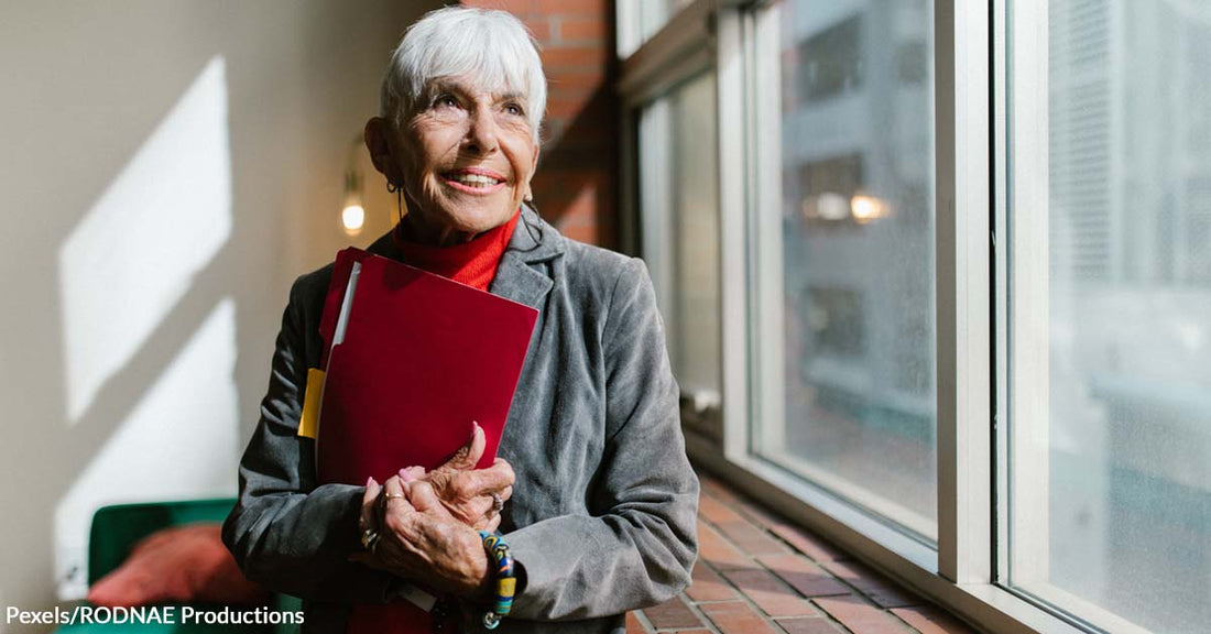 How to Know If Your Memory Loss is Due to Aging or a Degenerative Disease