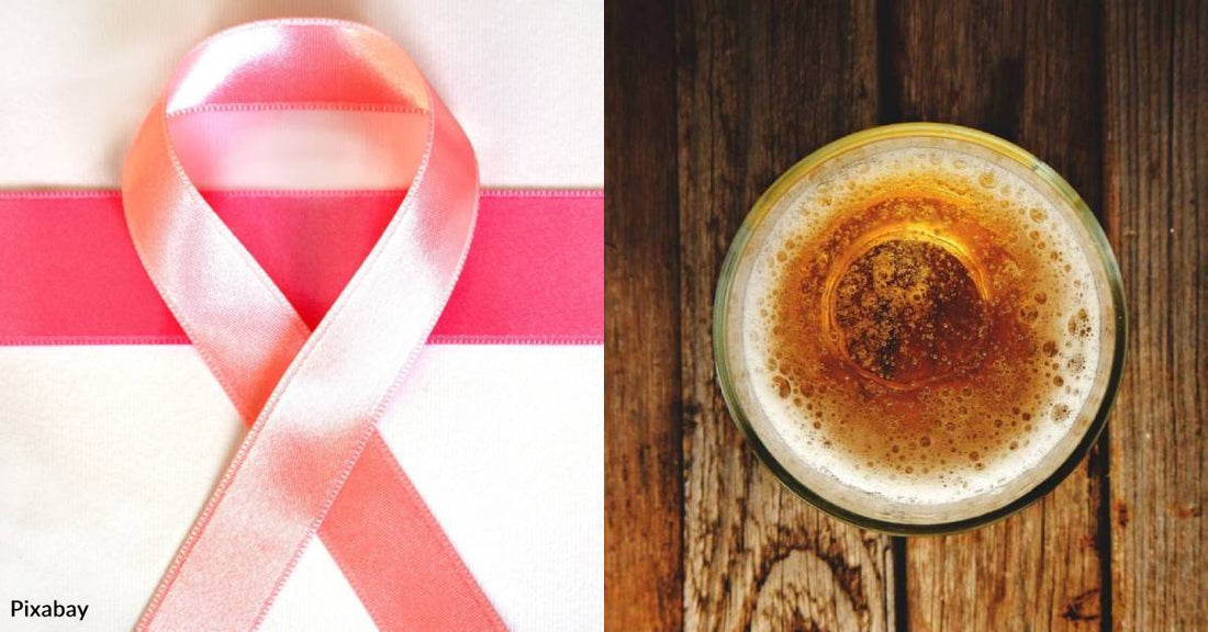 Exposing Alcohol 'Pinkwashing' Ads May Lead to More Awareness of Breast Cancer-Alcohol Link