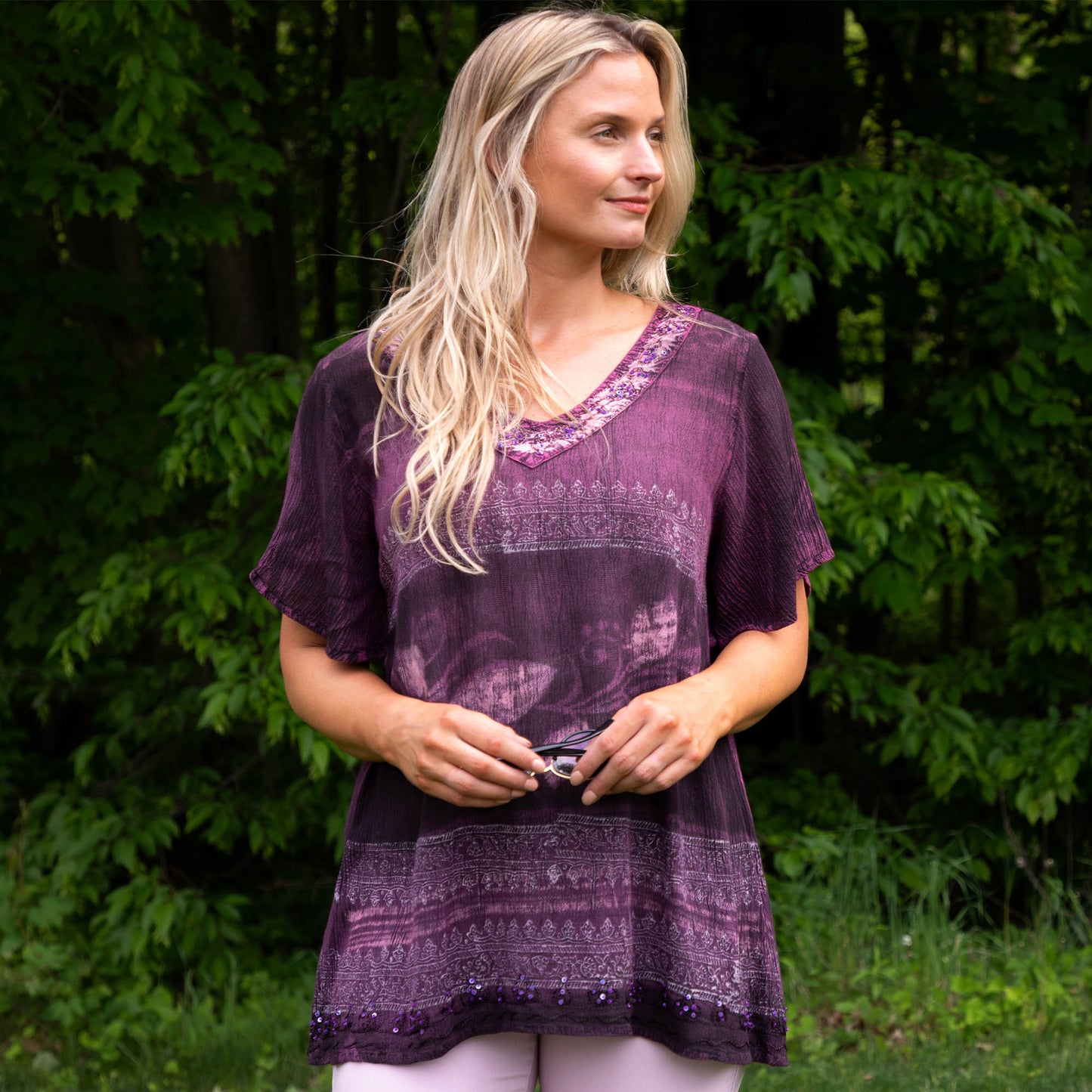 Made To Move Casual Separates | Fair Trade