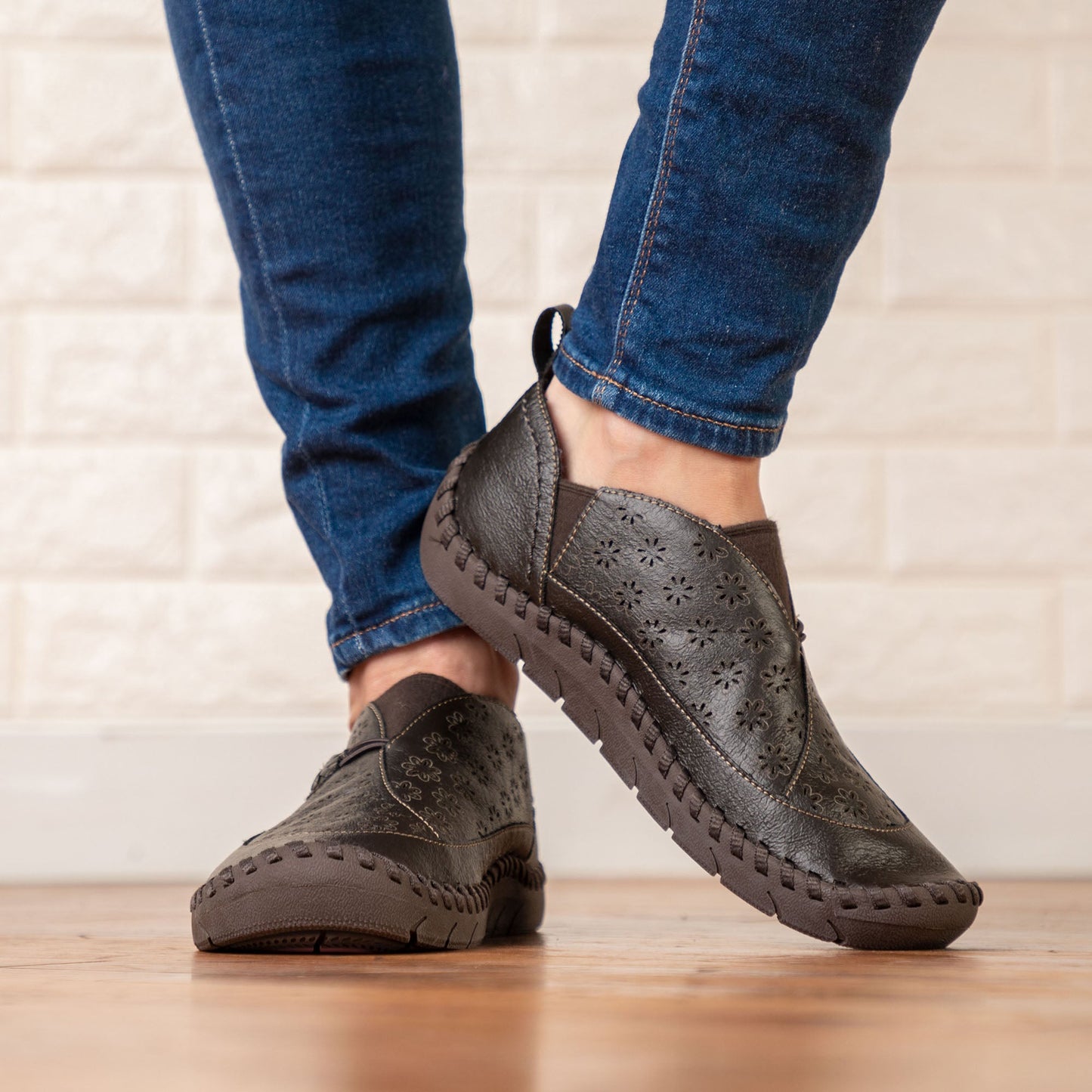 Jambu™ Vegan Birch Eco Vegan Loafer