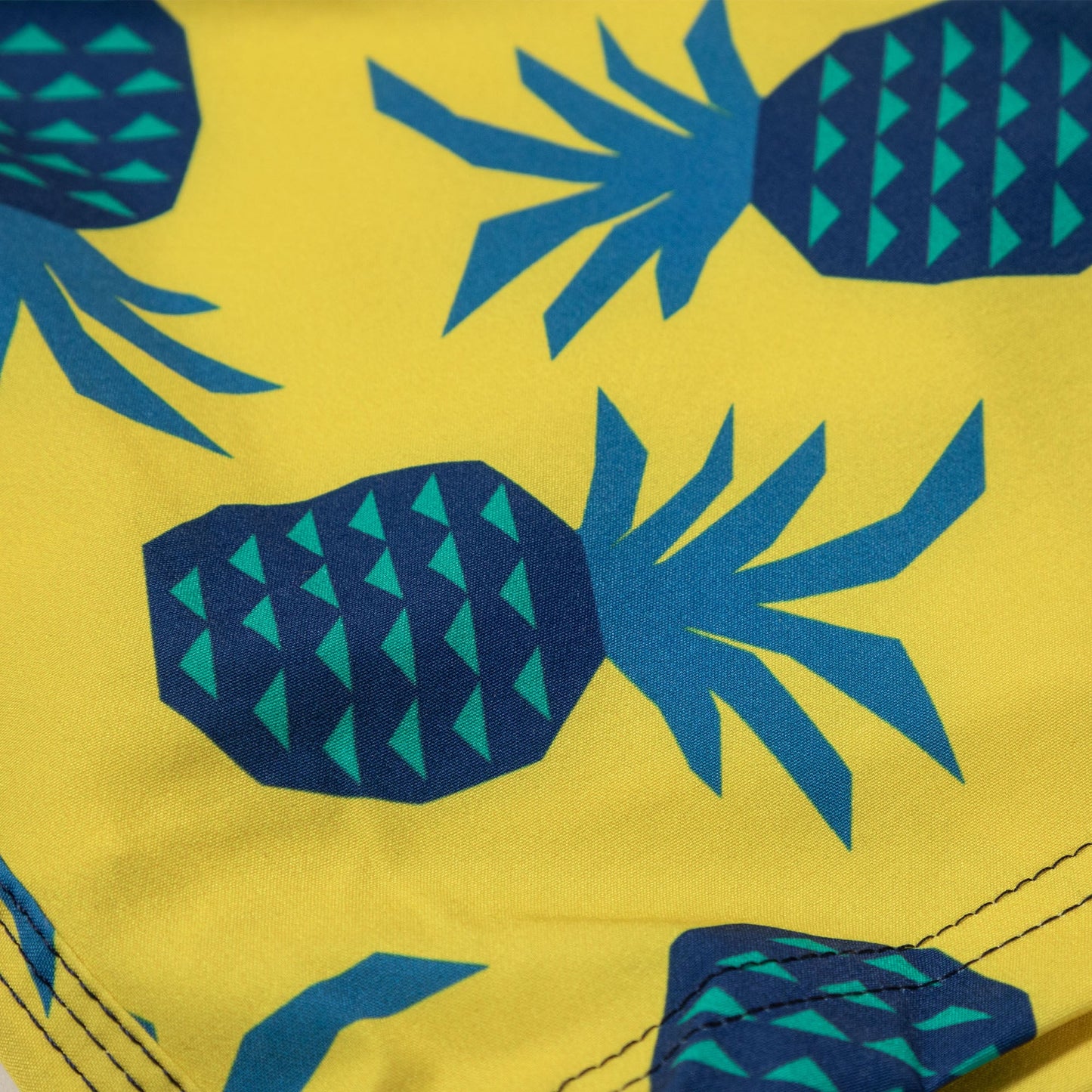 Two Left Feet® Men's Swim Trunks