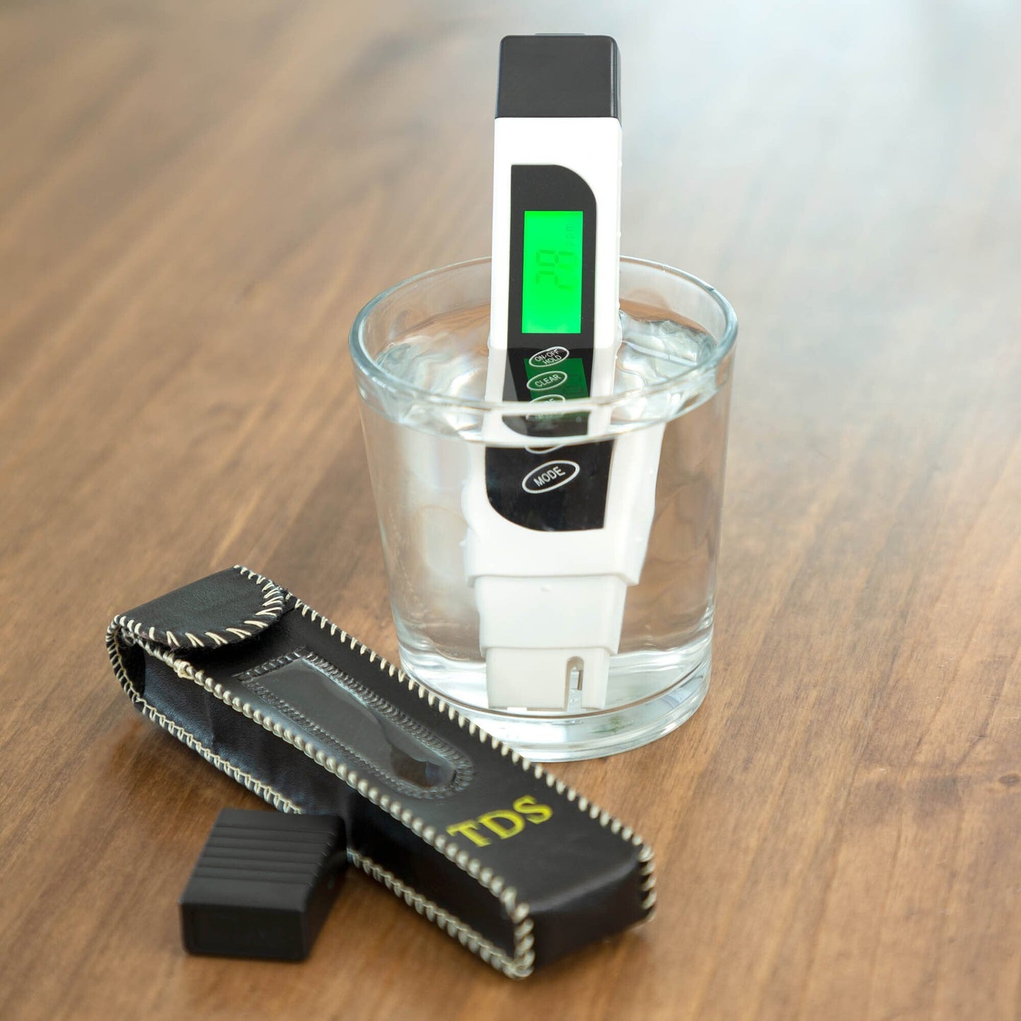 Provide Clean Water To Those in Desperate Need