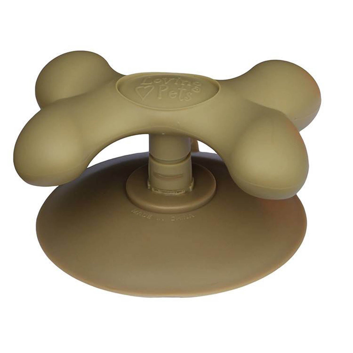 Loving Pets Gobble Stopper™ Slow Feeder