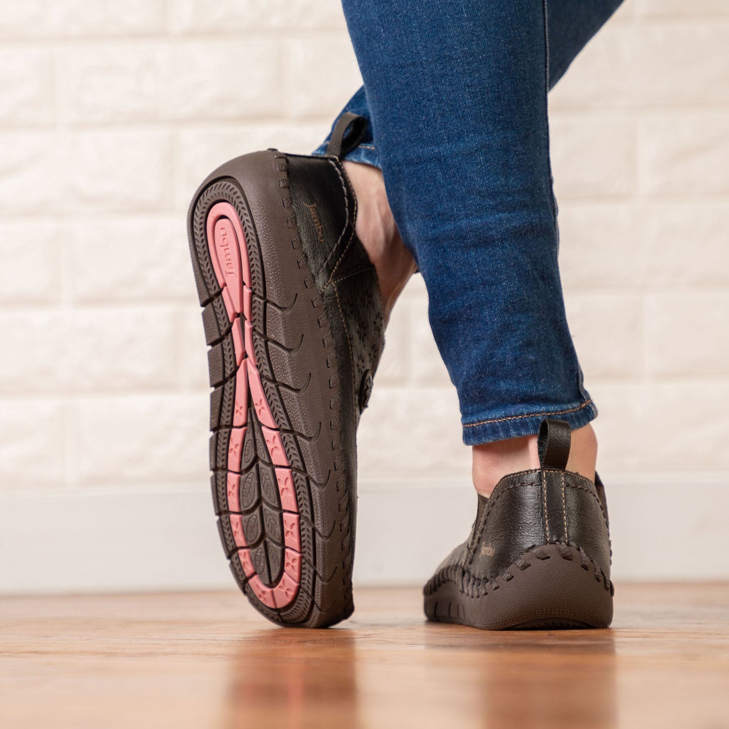 Jambu™ Vegan Birch Eco Vegan Loafer