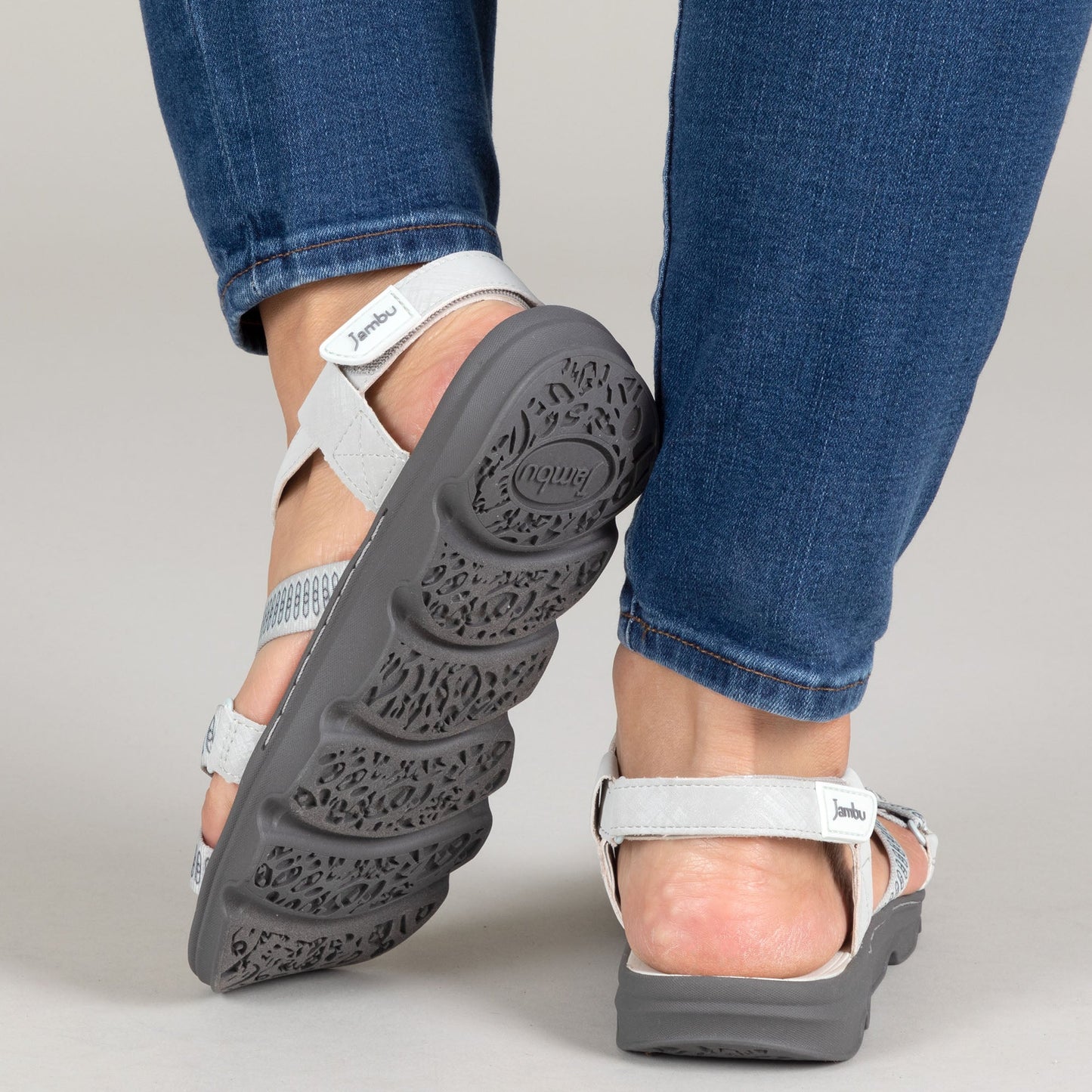 Jambu™ Bay Water Ready Vegan Sandals