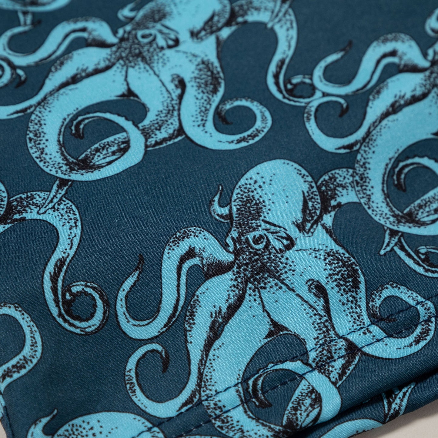 Two Left Feet® Men's Swim Trunks