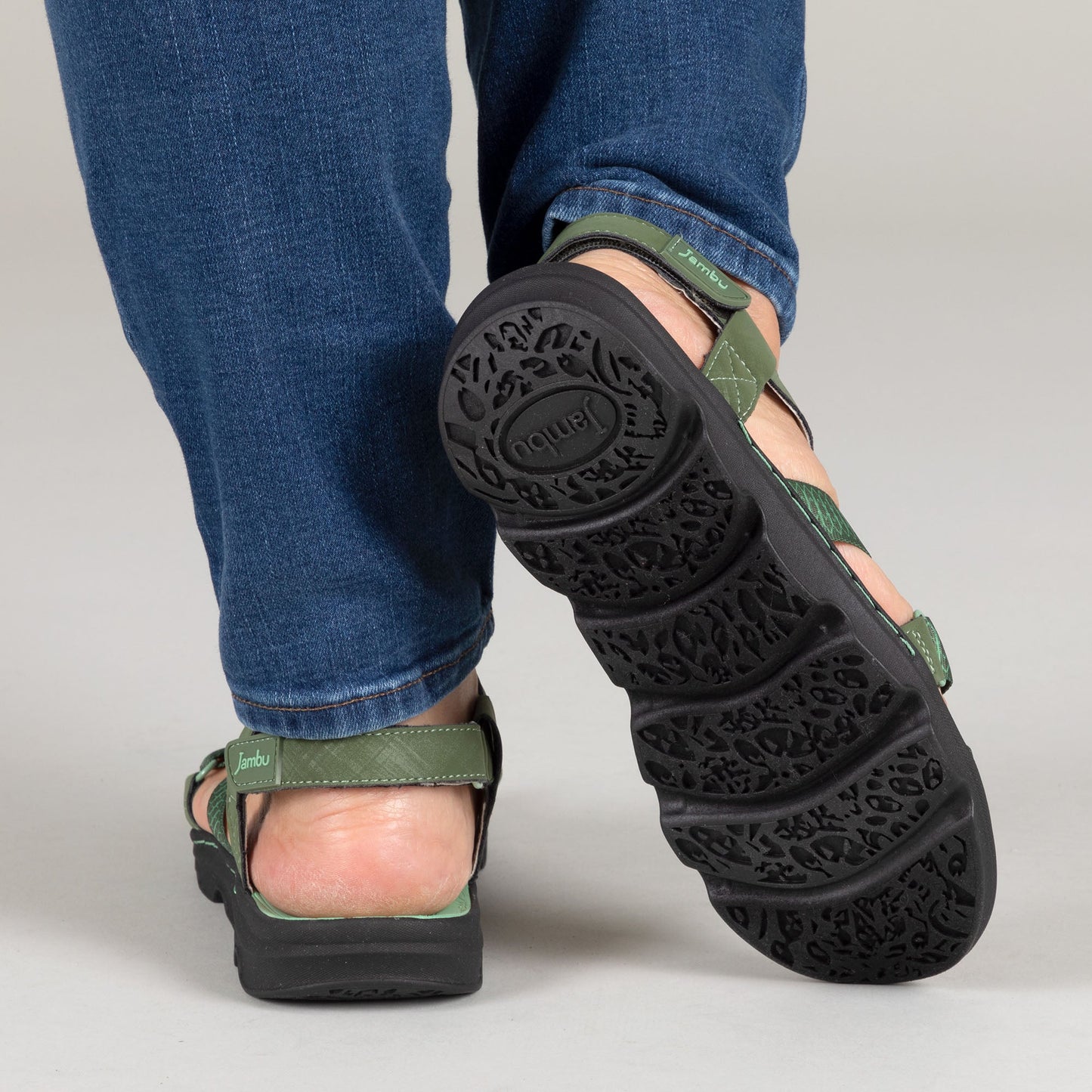 Jambu™ Bay Water Ready Vegan Sandals