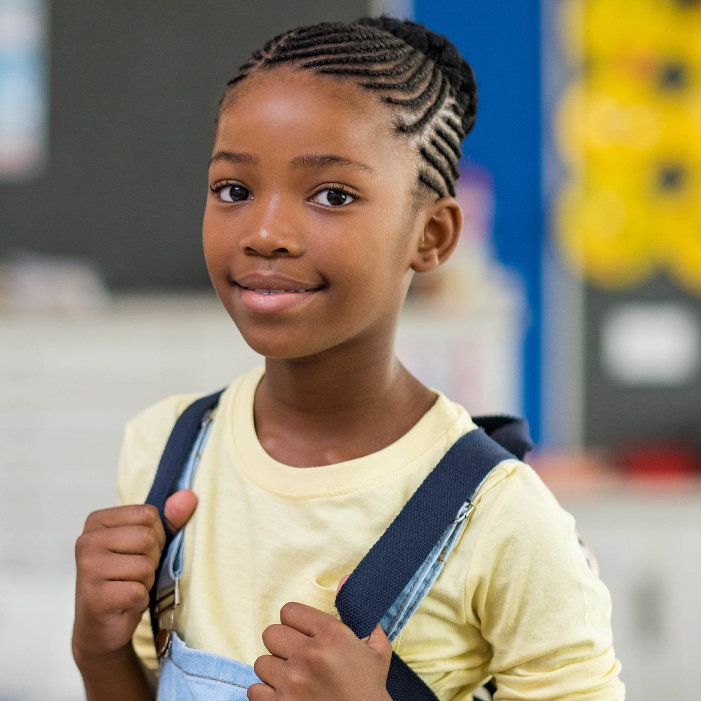 School Backpacks & Supplies for Kids In Need