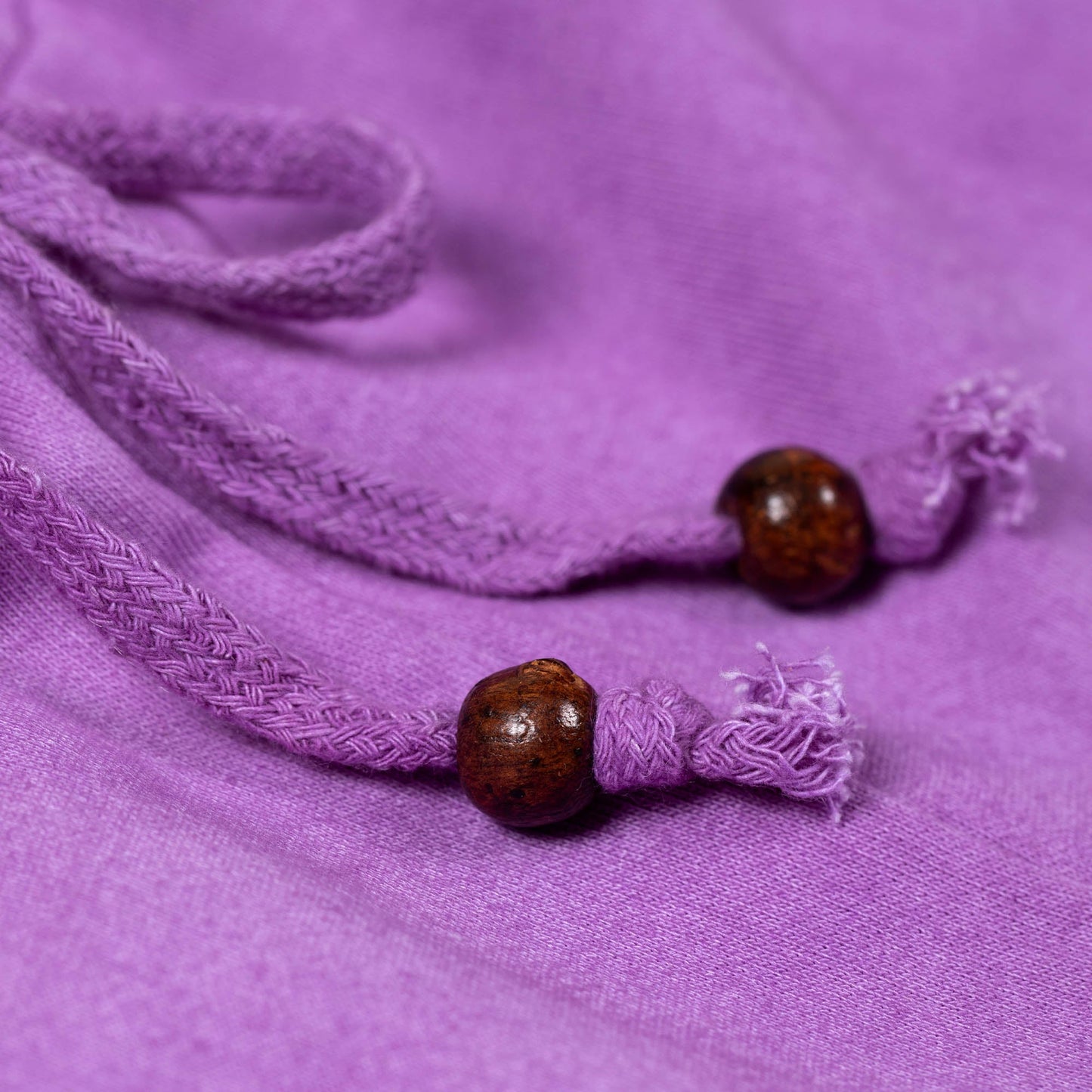 Casual Ombre Shorts | Fair Trade