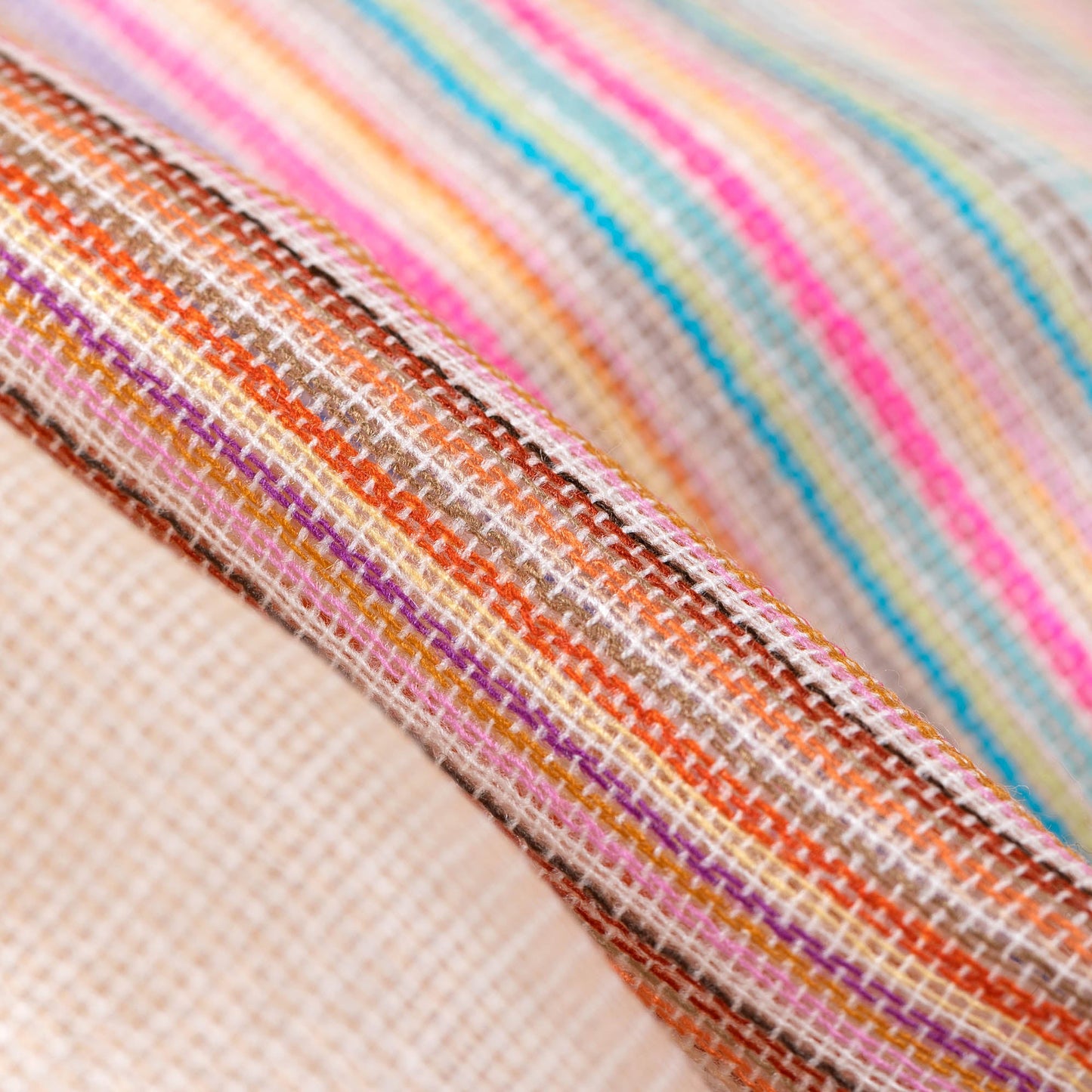 Mystic Colors of the Sky Scarf