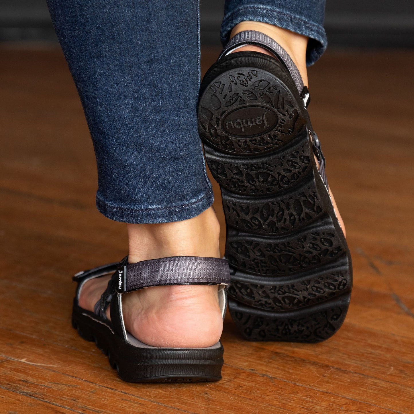 Jambu™ Seaside Water Ready Vegan Sandals