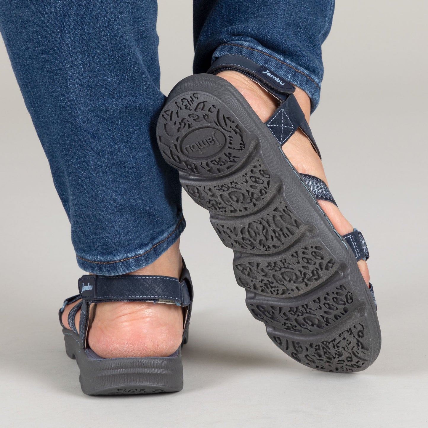 Jambu™ Bay Water Ready Vegan Sandals