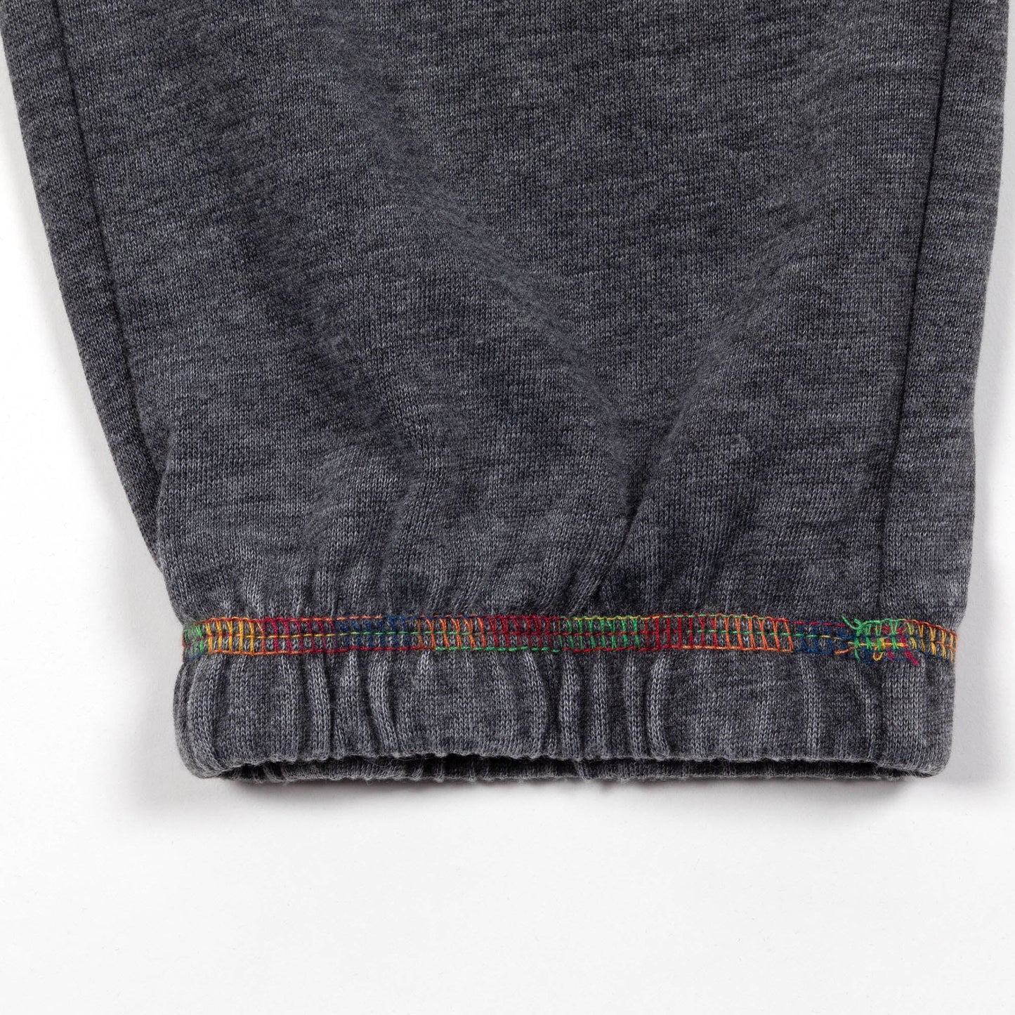 Walking Paws Burnout Sweatpants with Pockets