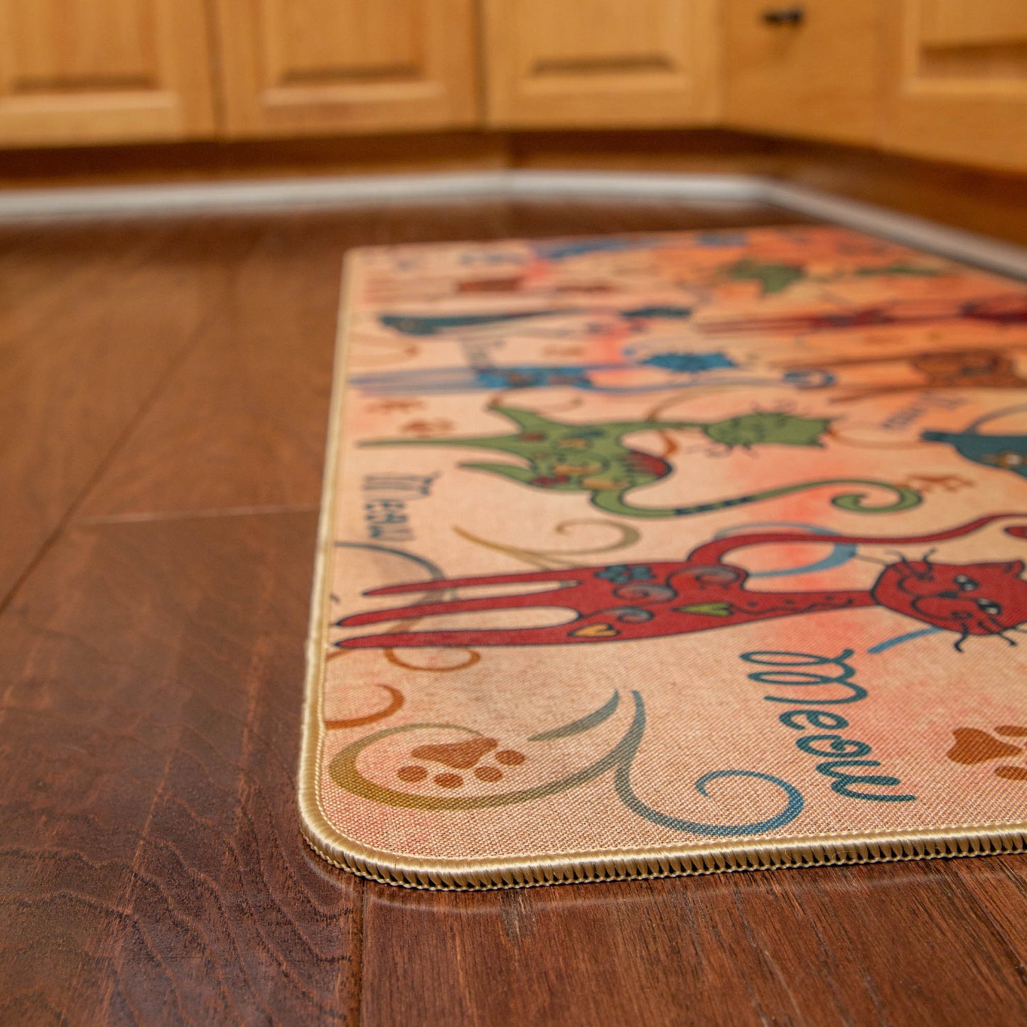 Festival Pets Floor Runner