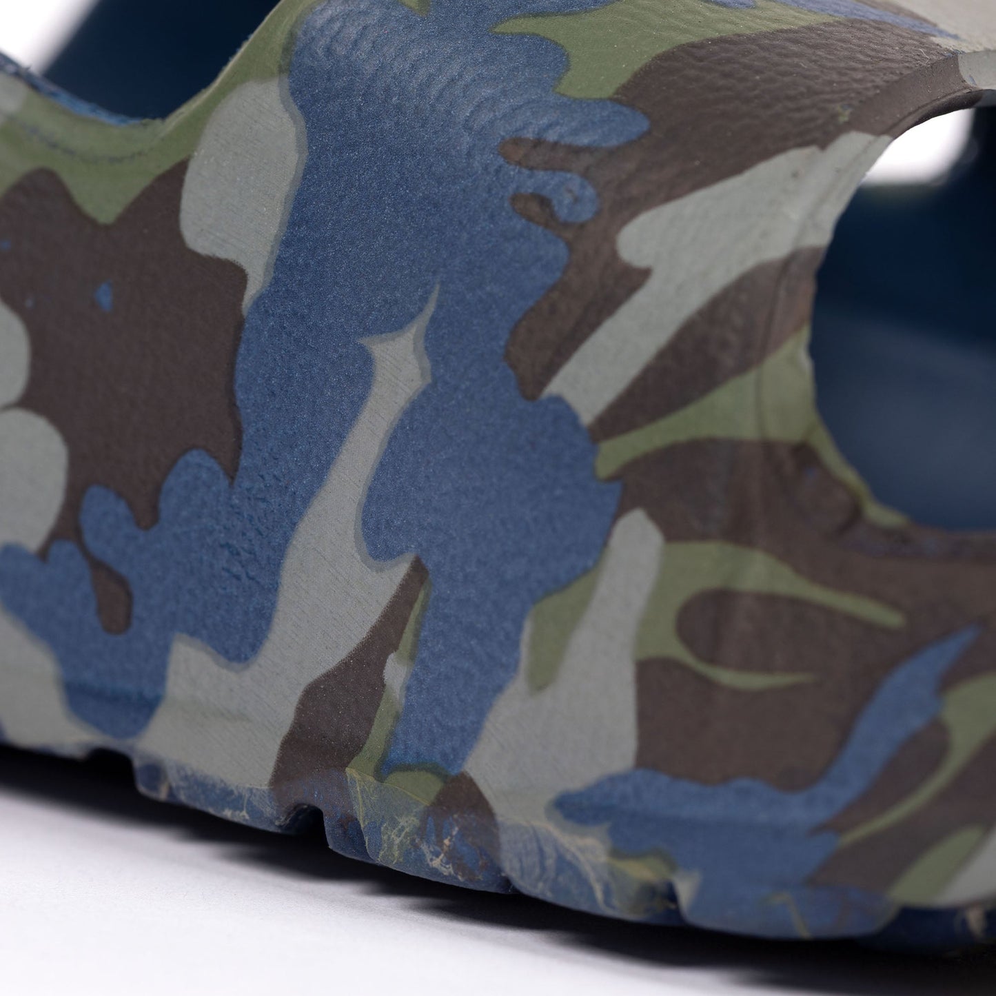 Men's Double Buckle Slide Sandals