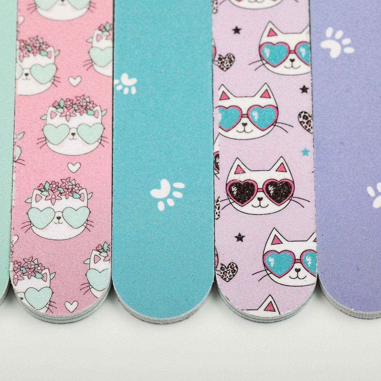 Cala® Love For Pets Nail Files
