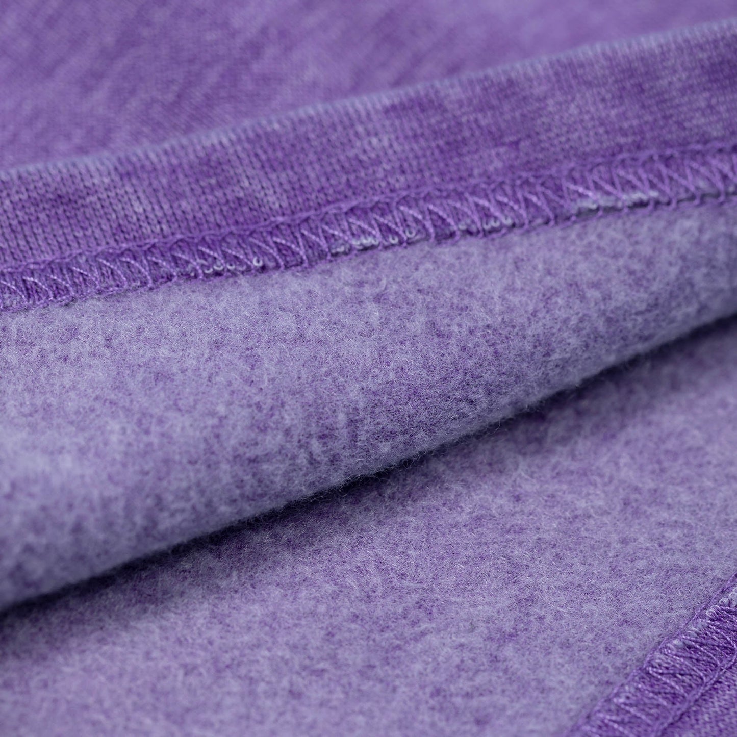 Purple Paw Burnout Board Shorts