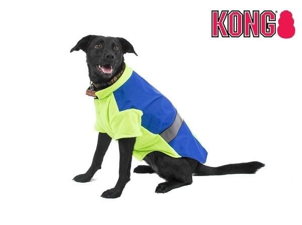 KONG® LED Thermal Pet Safety Jacket