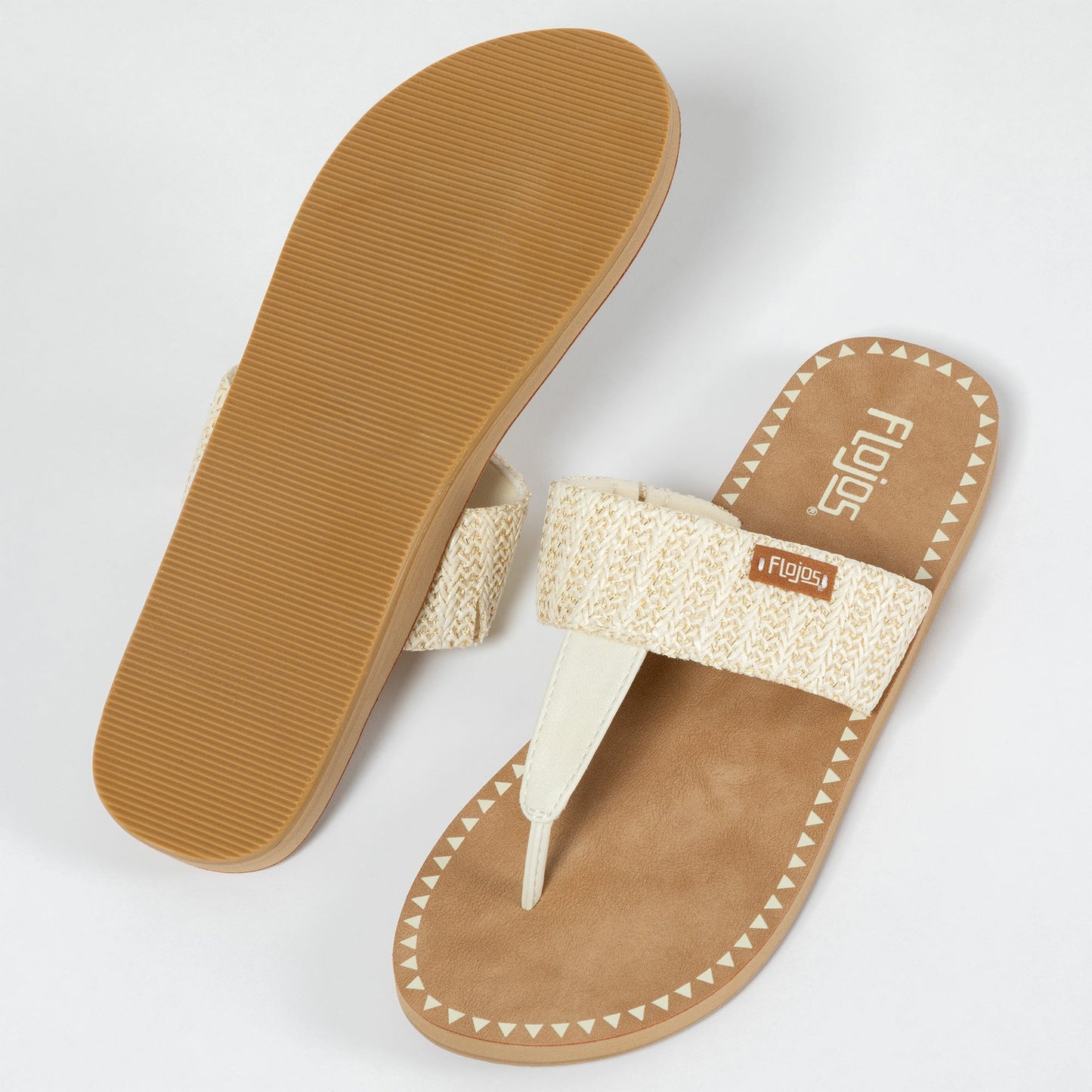 Flojos® Grace Sandals