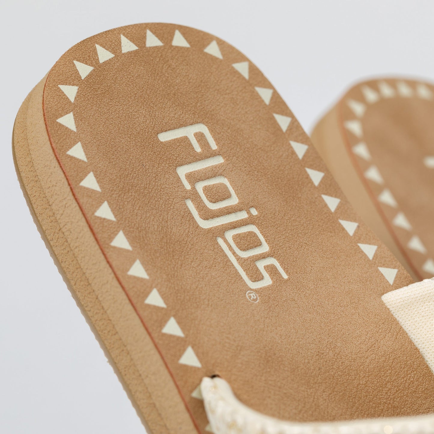 Flojos® Grace Sandals