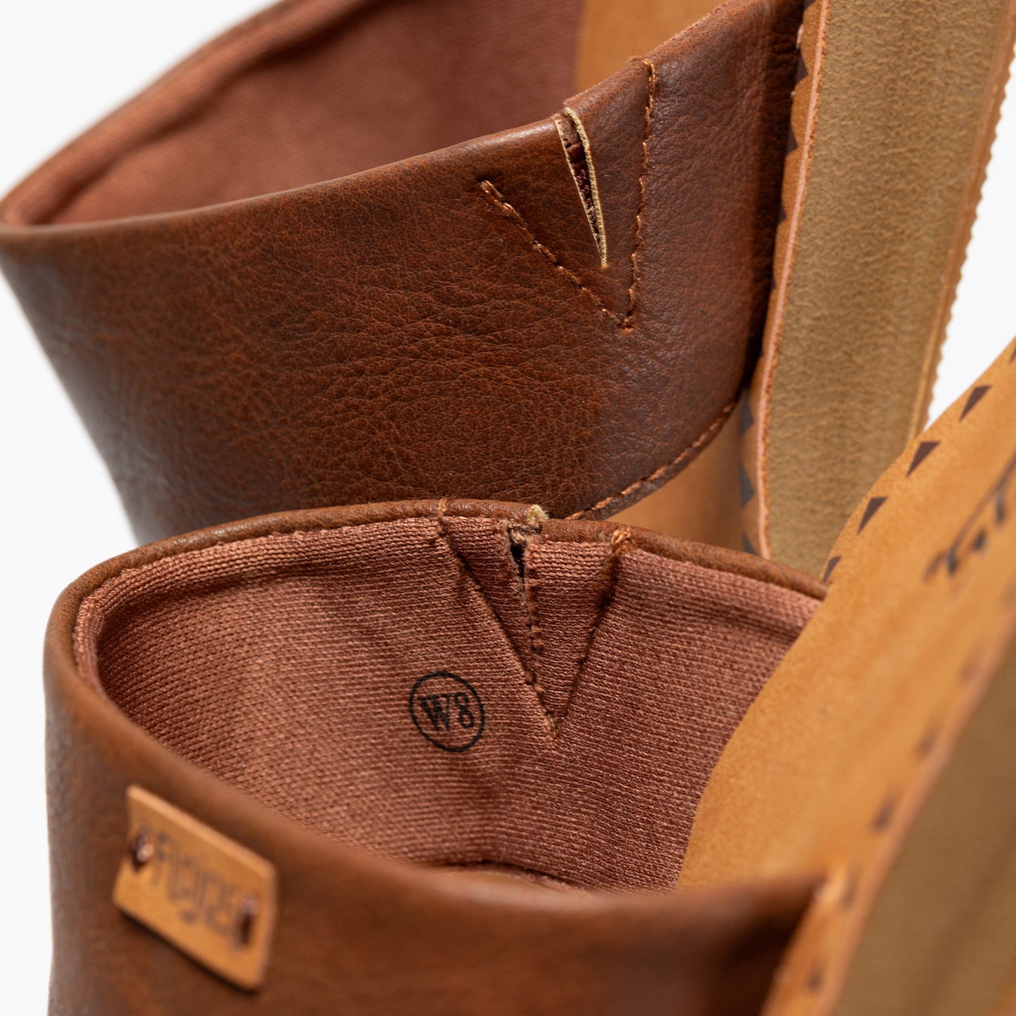 Flojos® Grace Sandals