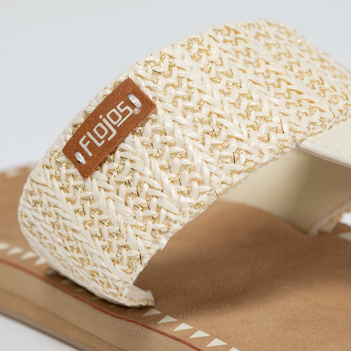 Flojos® Grace Sandals