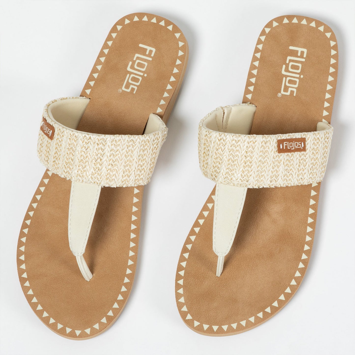 Flojos® Grace Sandals