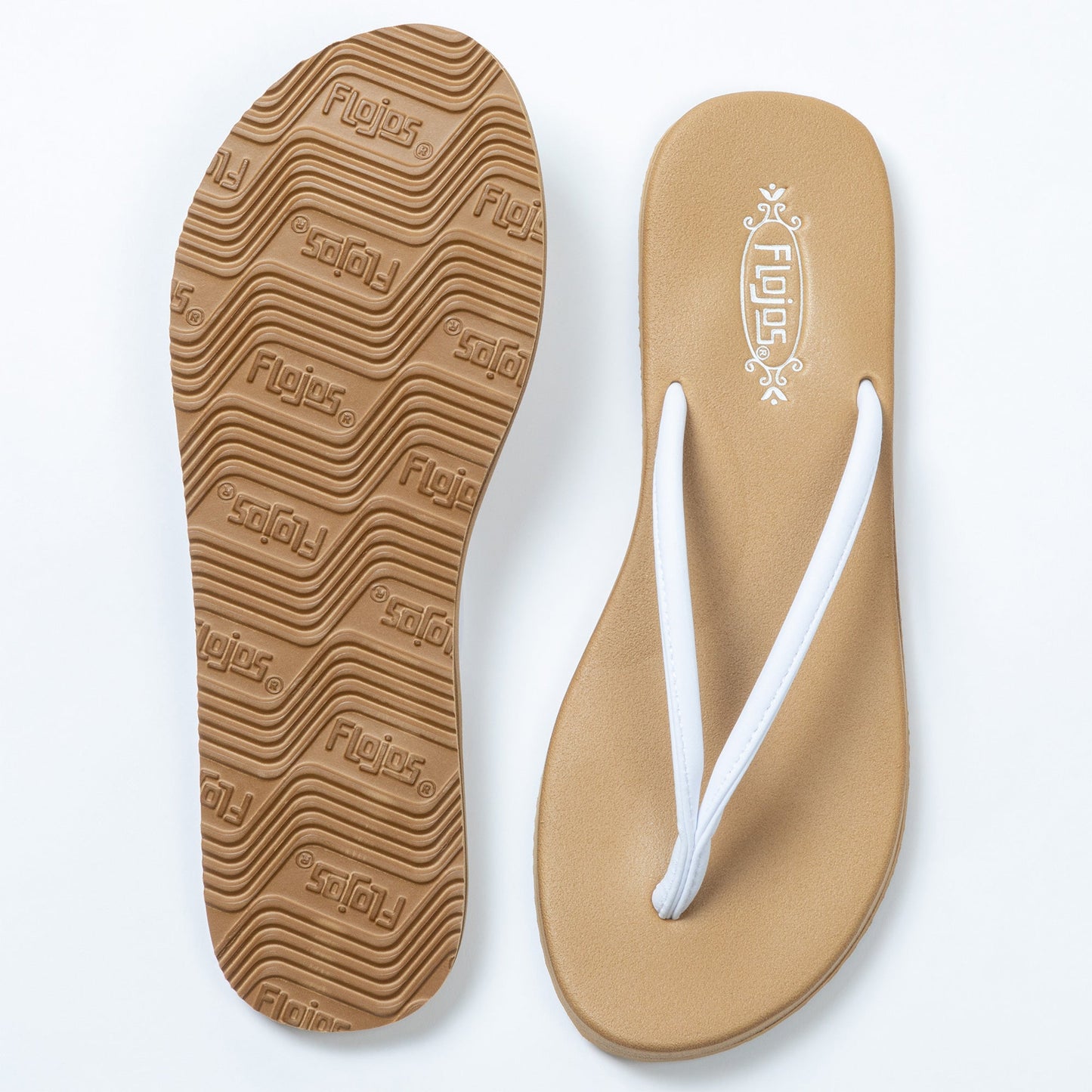 Flojos® Fiesta Lite Flip Flops