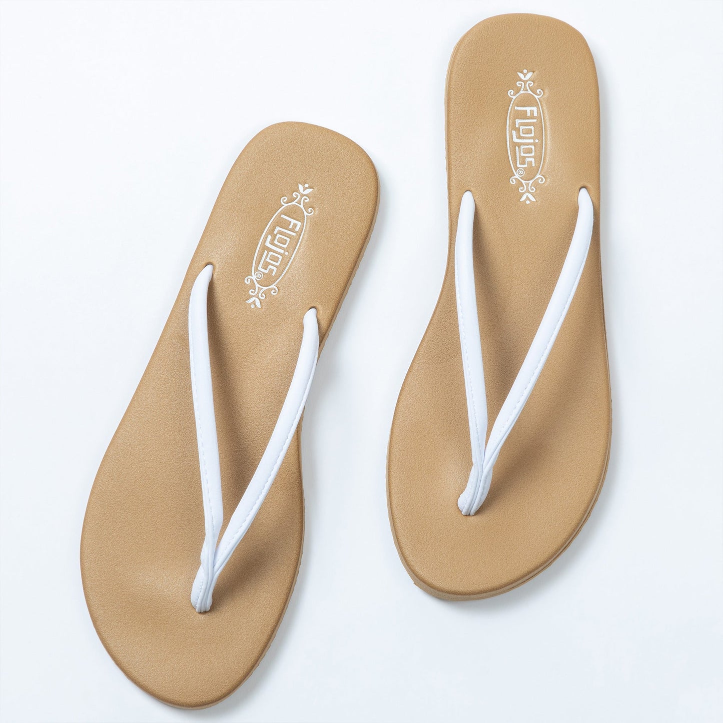Flojos® Fiesta Lite Flip Flops