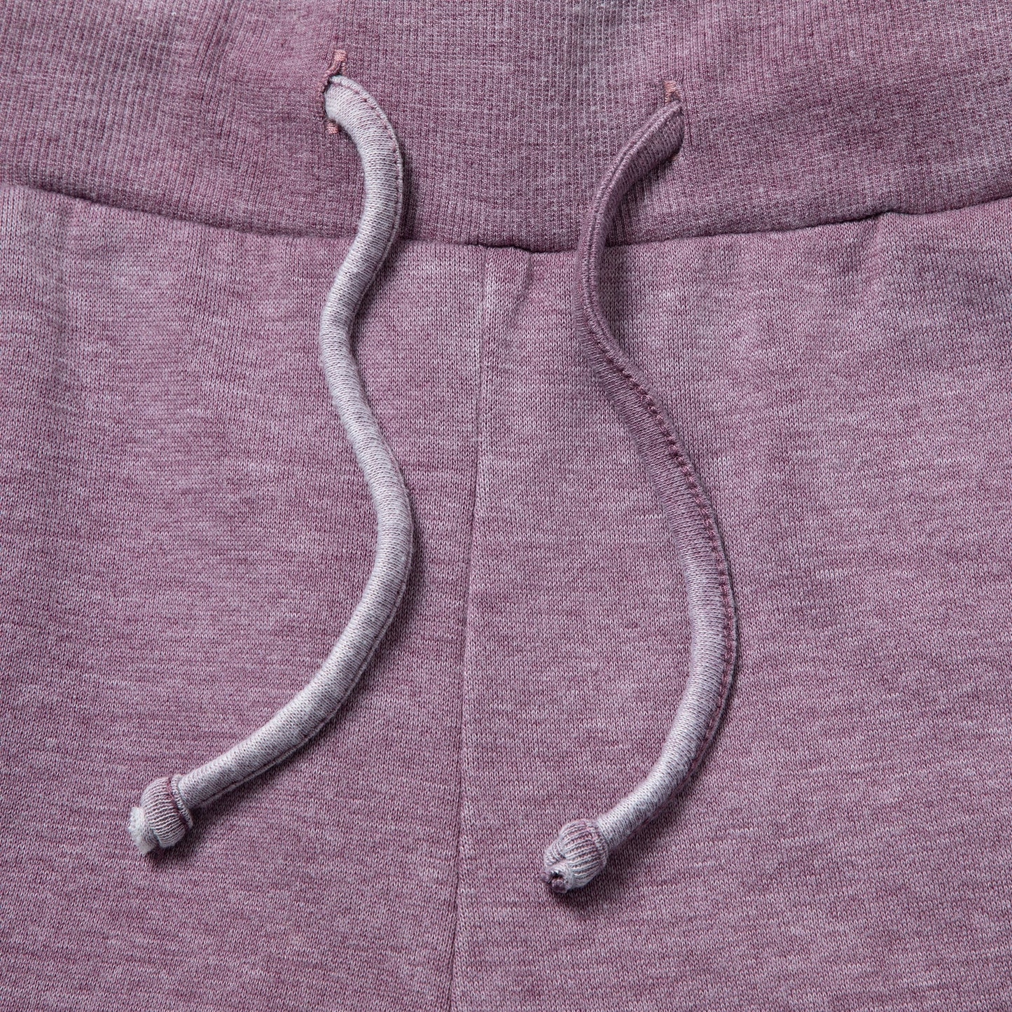 Purple Paw Burnout Board Shorts