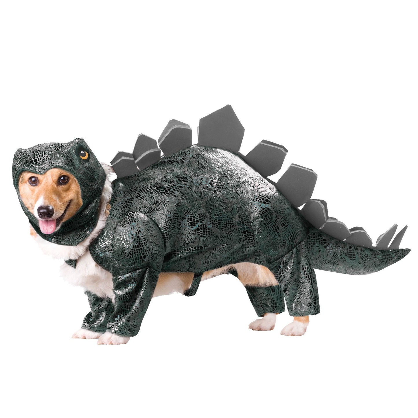 Animal Planet™ Stegosaurus Pet Costume