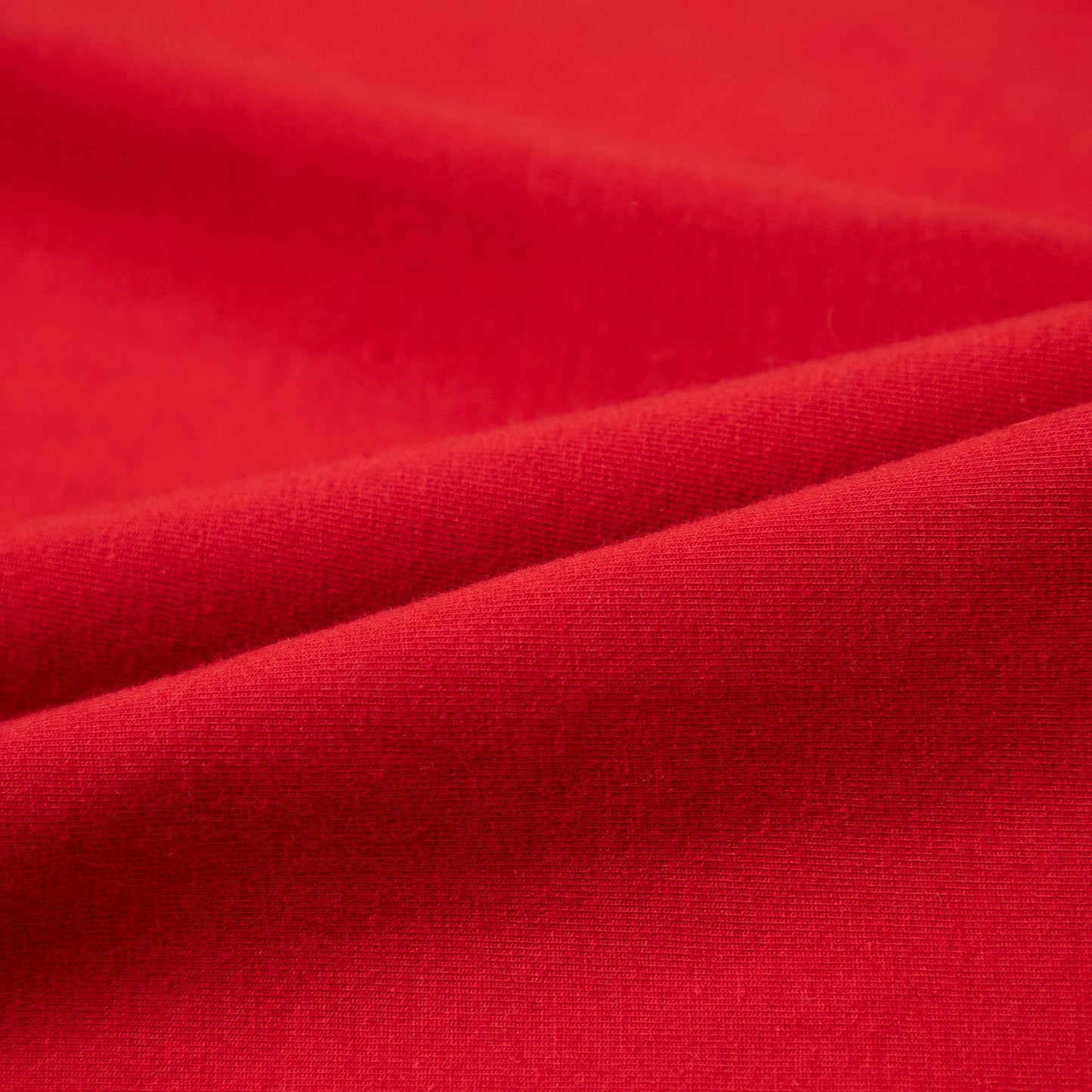 Organic High Low Skirt