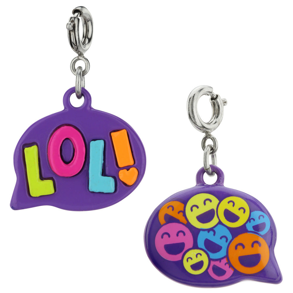 CHARM IT!® LOL Charm