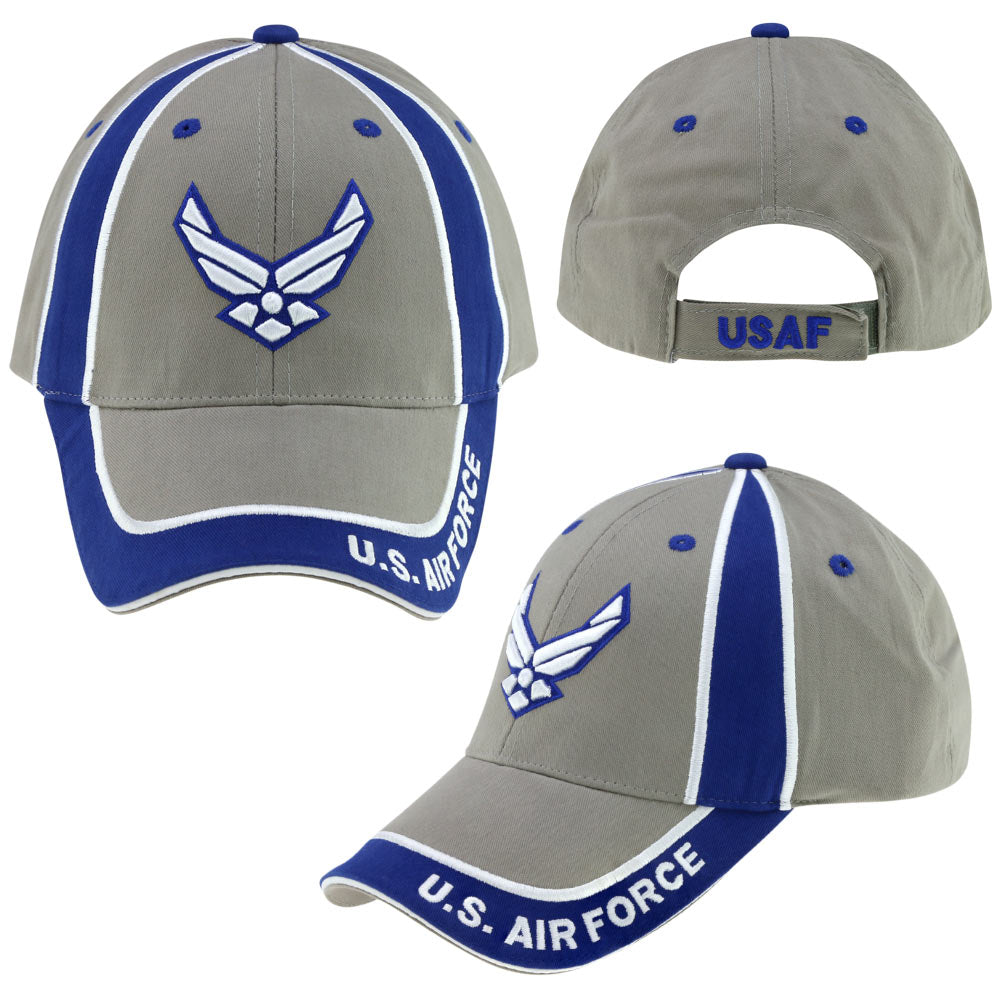 U.S. Military Pride Cap